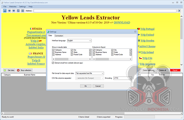 download fb leads extractor crack